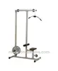 GYM LAT PULL DOWN/ TRICEP TRAINING