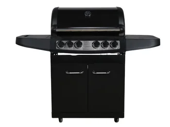 Cadero gasgrill