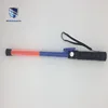 flashing rechargeable traffic wand light baton flash light stop light
