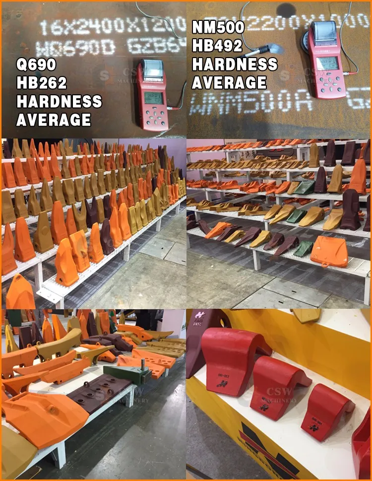 Steel-hardness-and-weld-on-segments