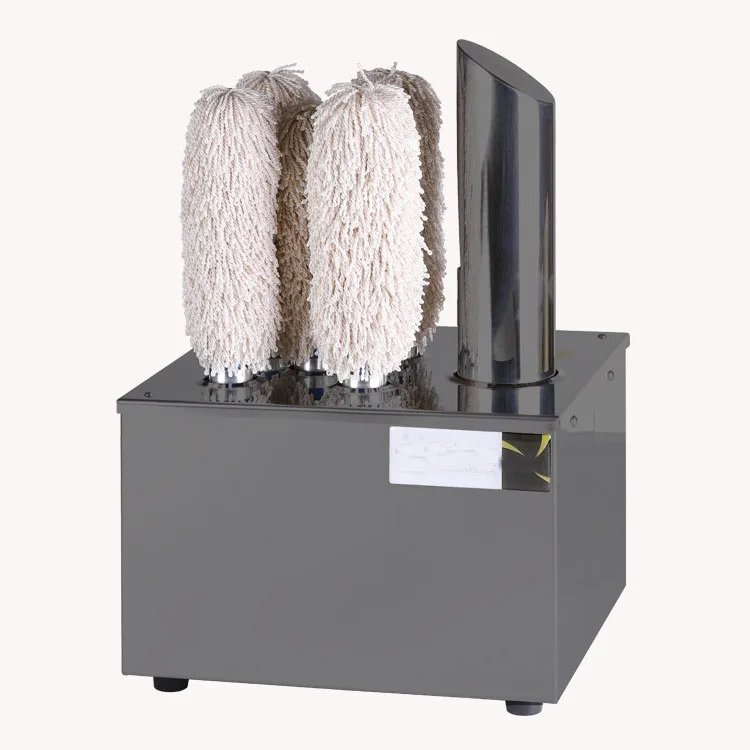 5 Brushes Wine Glasses Cleaning Machine For Bars Buy Cleaning Machine