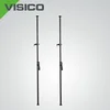 Photographic accessories studio light equipment Background support accessories Auto pole