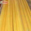 100% polyester screen printing mesh/micro mesh polyester fabric