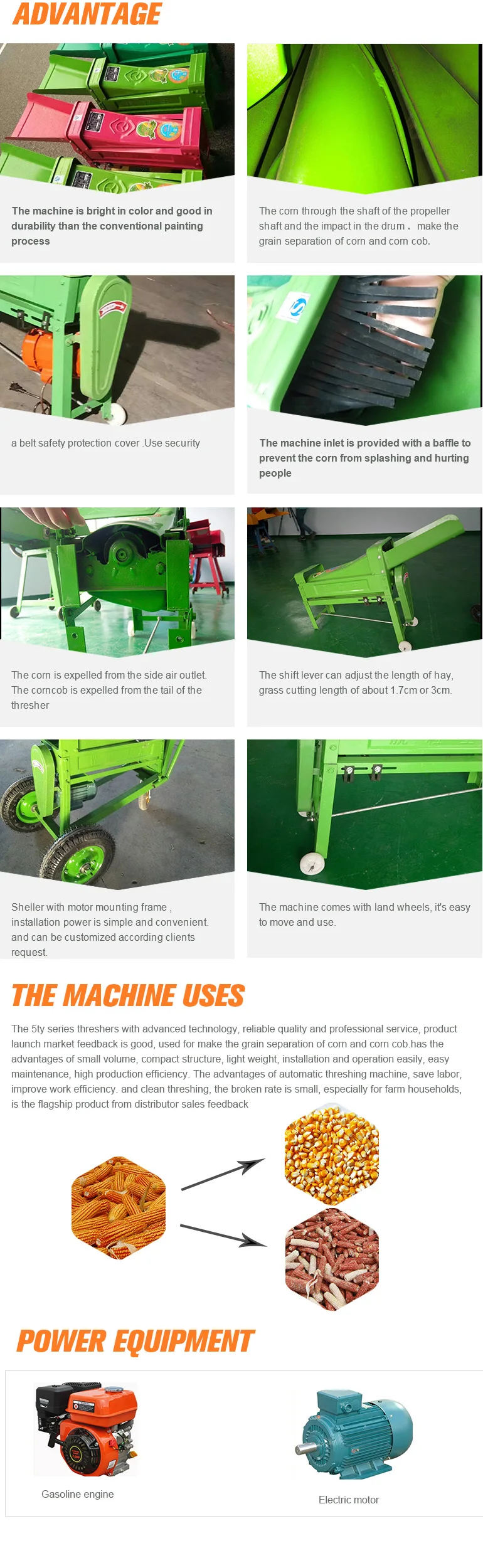 Corn Seed Remover Maize Threshing Machine Buy Corn Seed Remover
