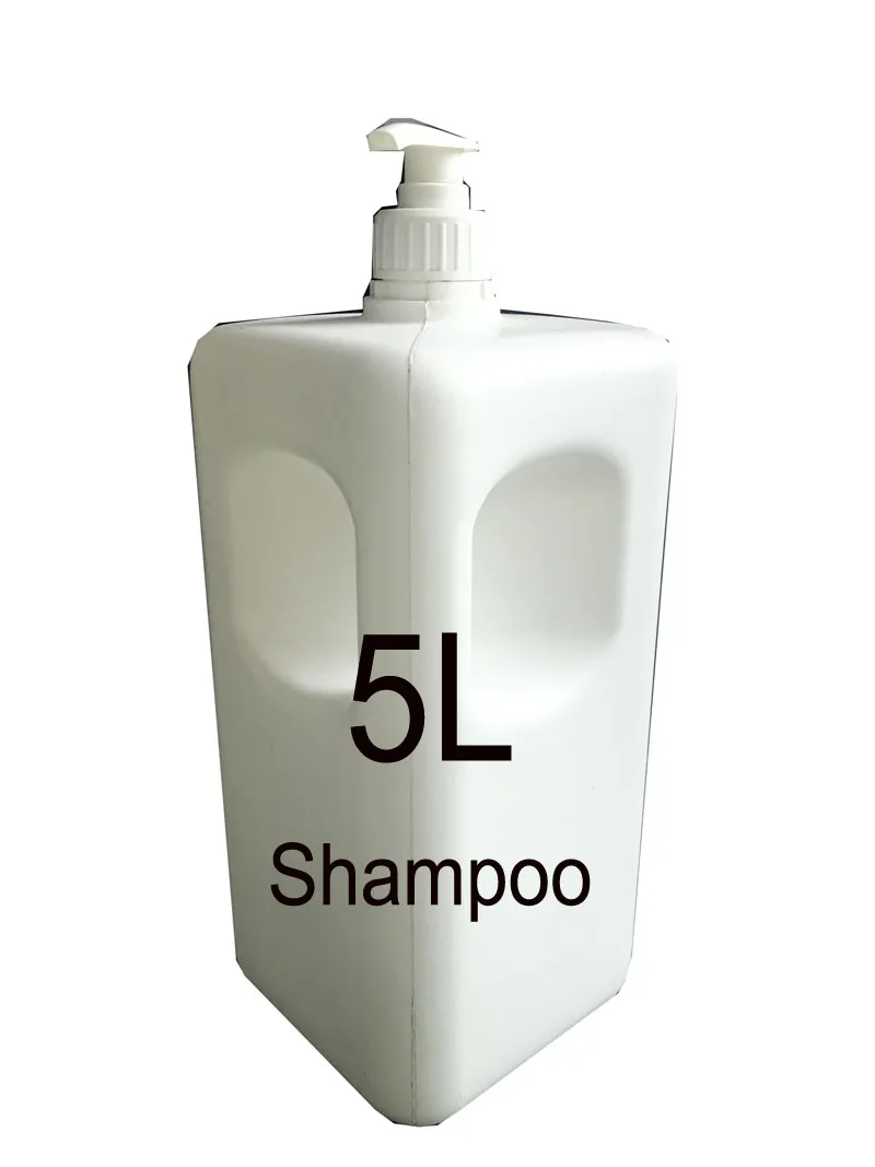 5 Liters Bulk Shampoo Buy Bulk Shampoo,Sulfate Free Shampoo,Private