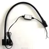 3W 12V automotive map light, Flexiable neck auto 12v led map light