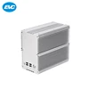 Intel Core i5-3317U 3M mini embedded fanless box pc manufacturer