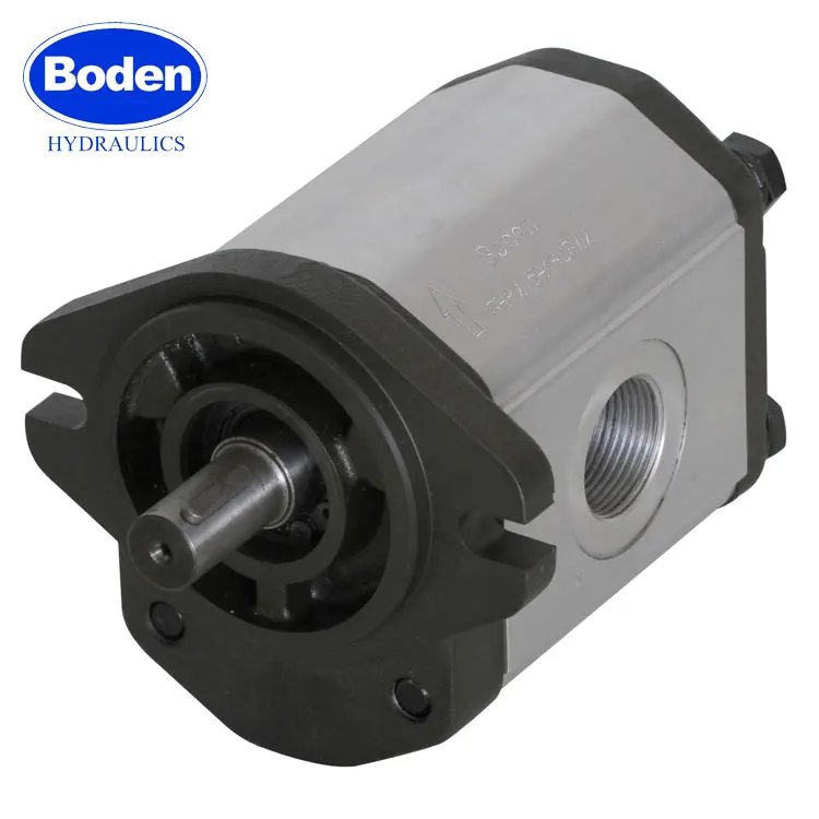 Bhp2.5a1 Hydraulic Internal Gear Pump Buy Hydraulic Internal Gear