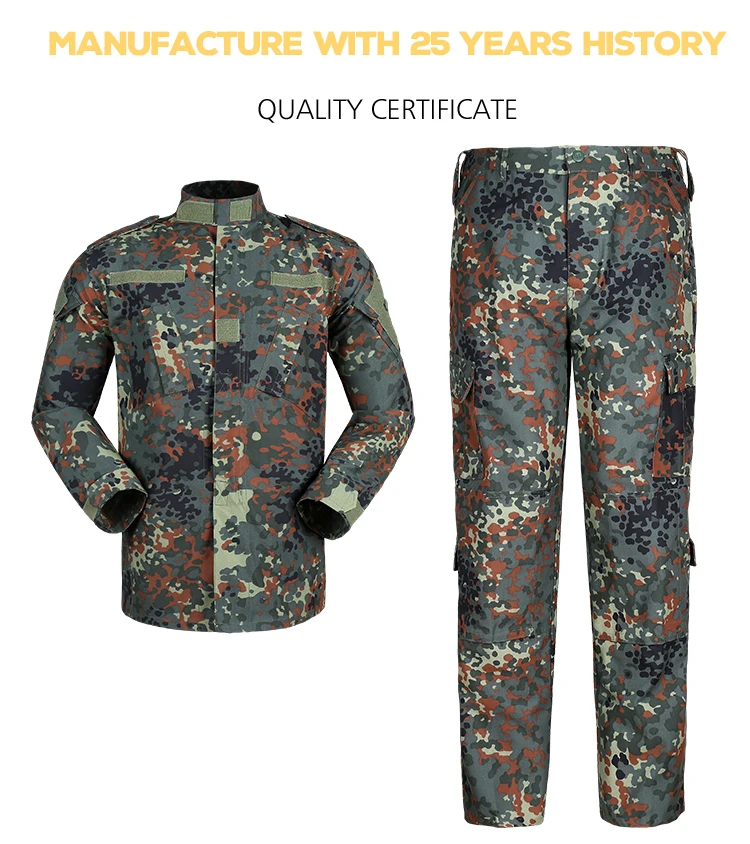 Jungle Suits German Suits Camouflage Suits Clothing Army Buy Clothing