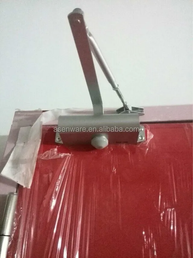 Residential fire rated doors