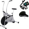 Indoor Cycling Machine Air Cycle Exercise Assault Bike Sale