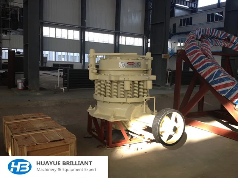 in the supply of african markets hot sale symons cone crusher
