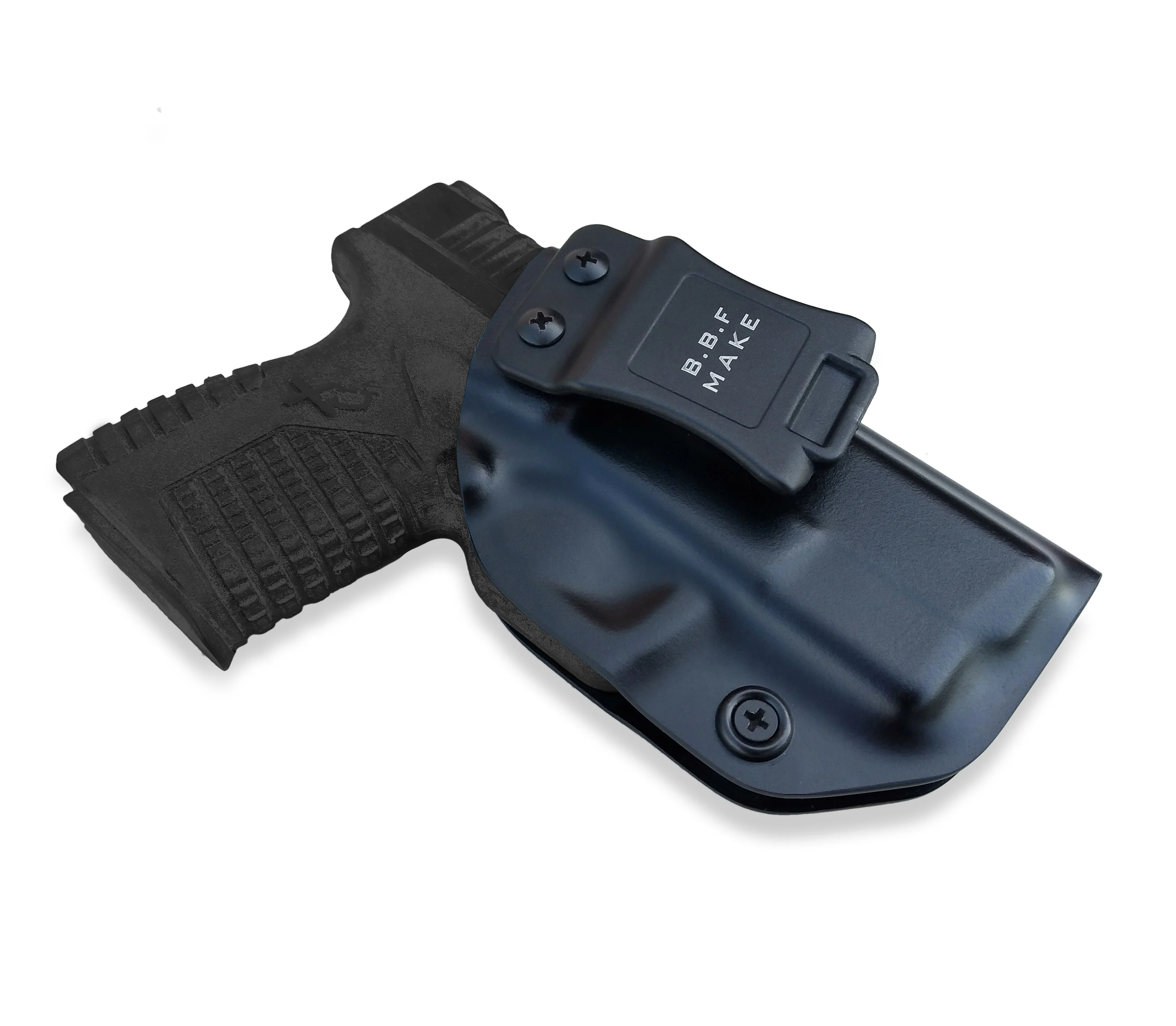 Oem/wholesale Iwb Tactical Gun Holster Custom Fitspringfield Xds /40s
