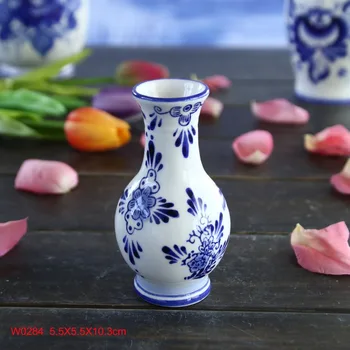  Bunga  Dan Pemula Vine Pola Calabash Bentuk Desain Keramik  