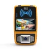 EP_ Q6 Android Bus Card Reader 13.56MHz Bus RFID Validator for auto fare collection with EMV level 1& EMV level 2