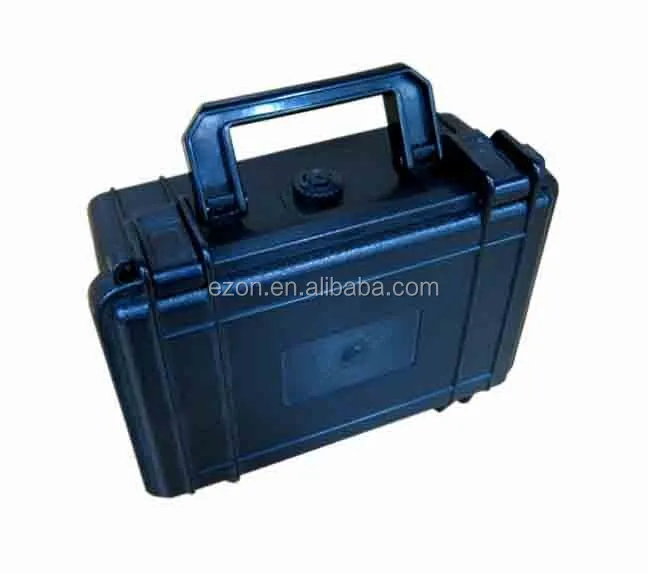 ABS plastic toolbox,ABS plastic equipment tool box,Plastic equipment storage small tool case