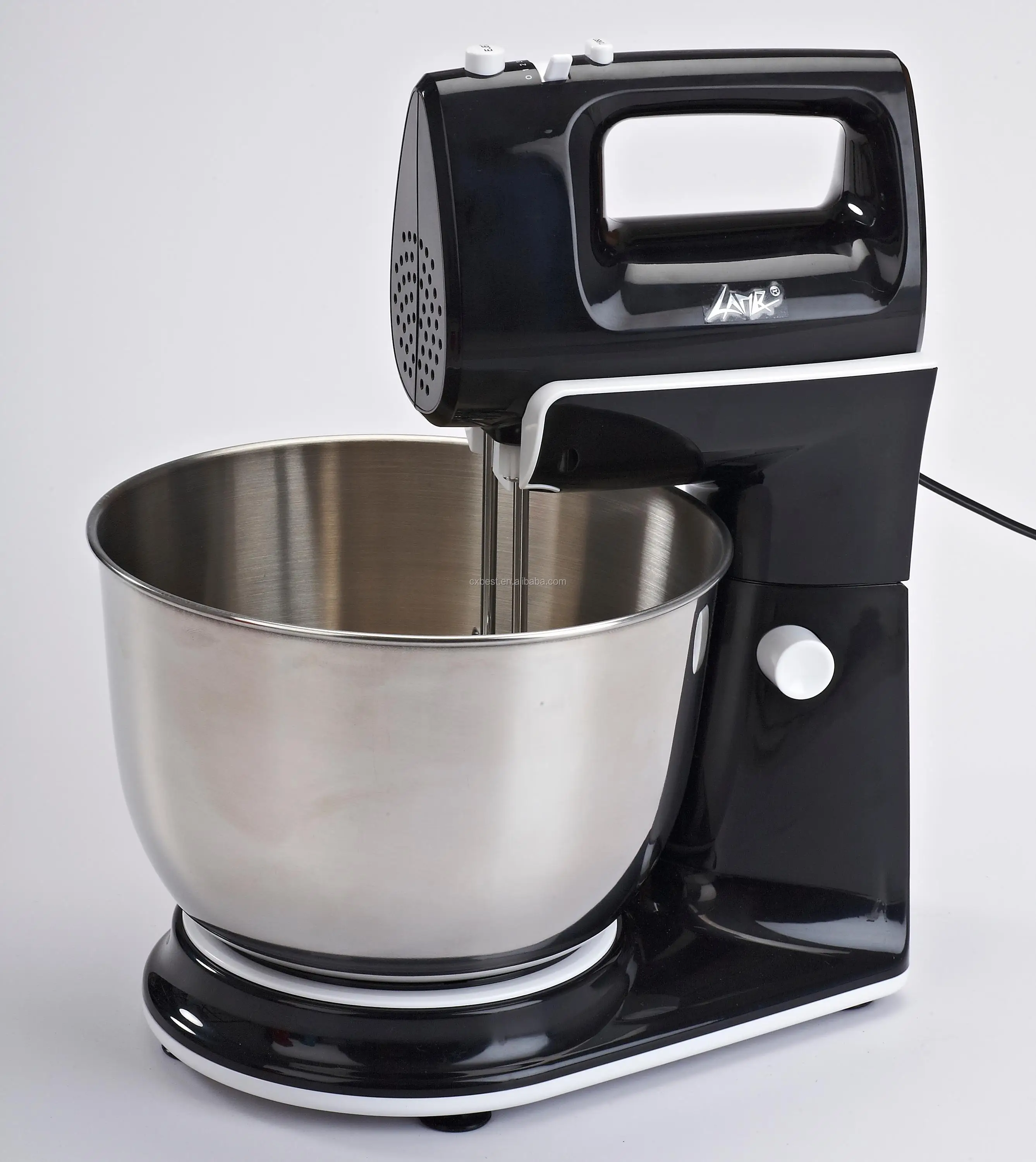 300w electric table stand mixer lb3109a with 4.0l s.