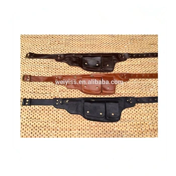 festival belt bag