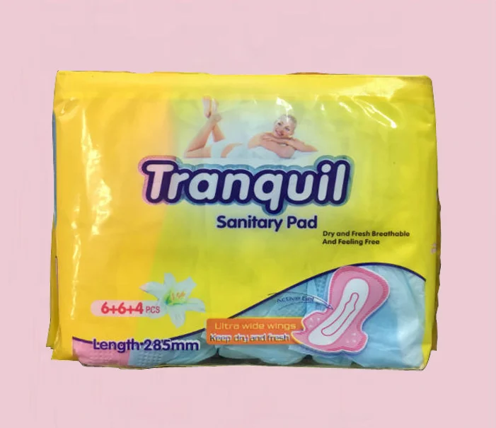 Softcare Ultra Sanitary Pads Softcare