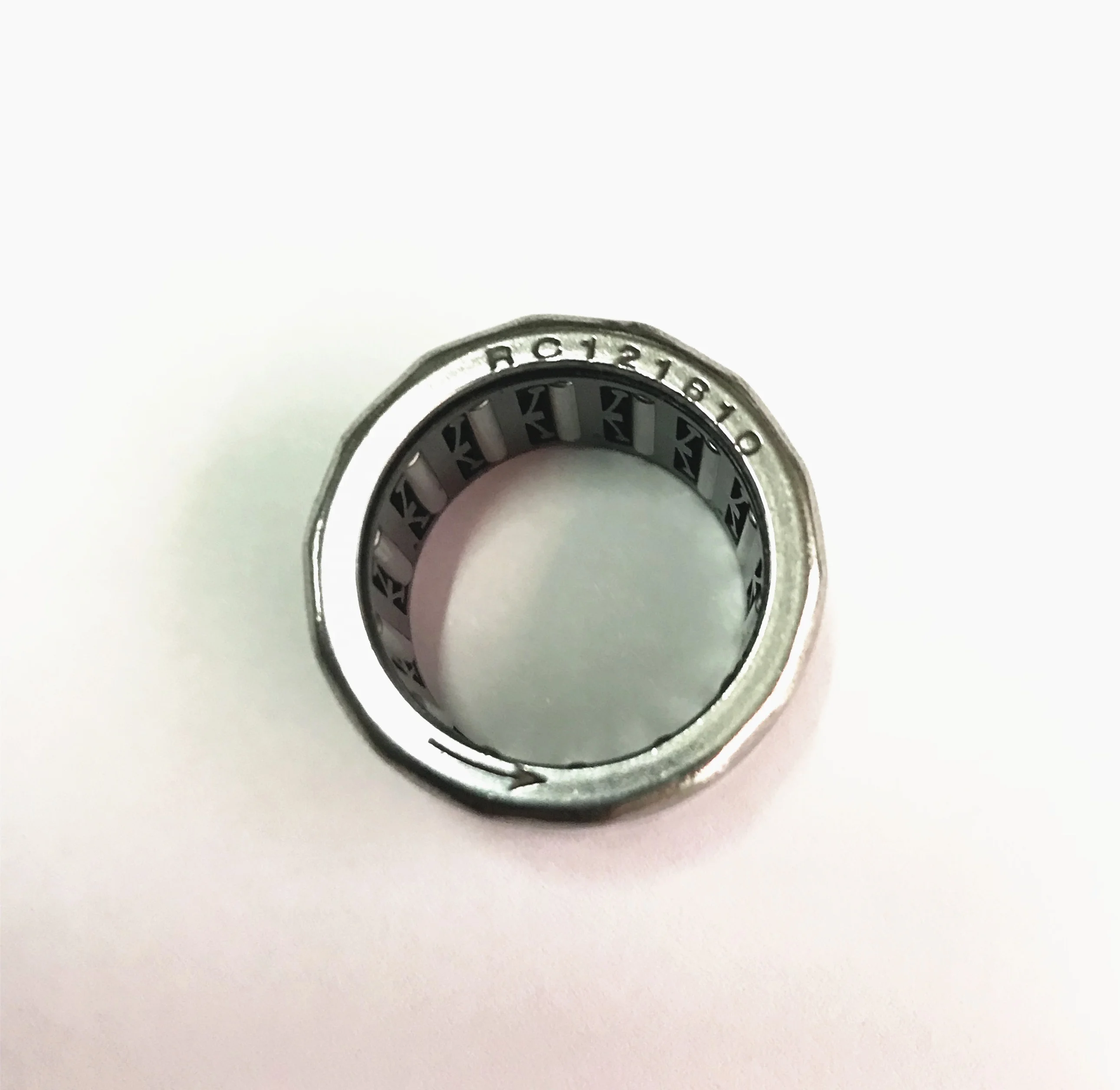 US Stock RCB081214 One Way Needle Clutch 1//2/"x3//4/"x7//8/" Roller Bearings Backstop