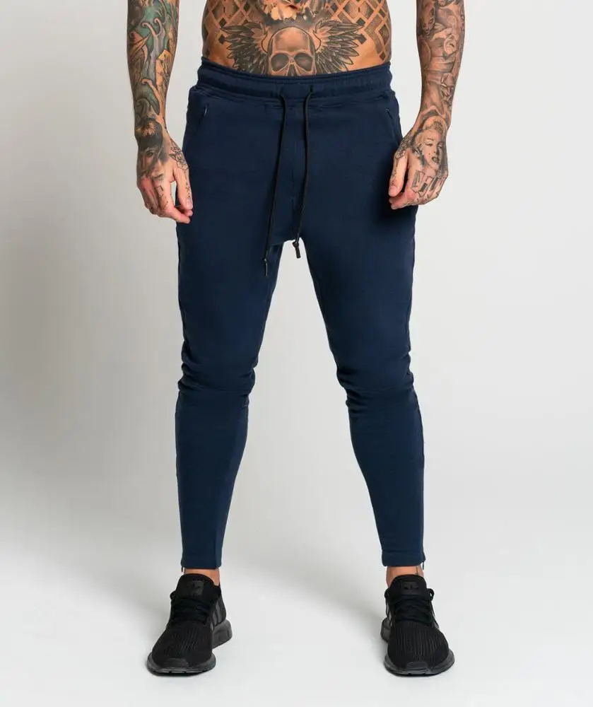 jogger suit trousers