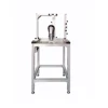 ECE Standard drawing Point testing machine/ helmet drawing line testing machine/ Helmet peripheral vision tester