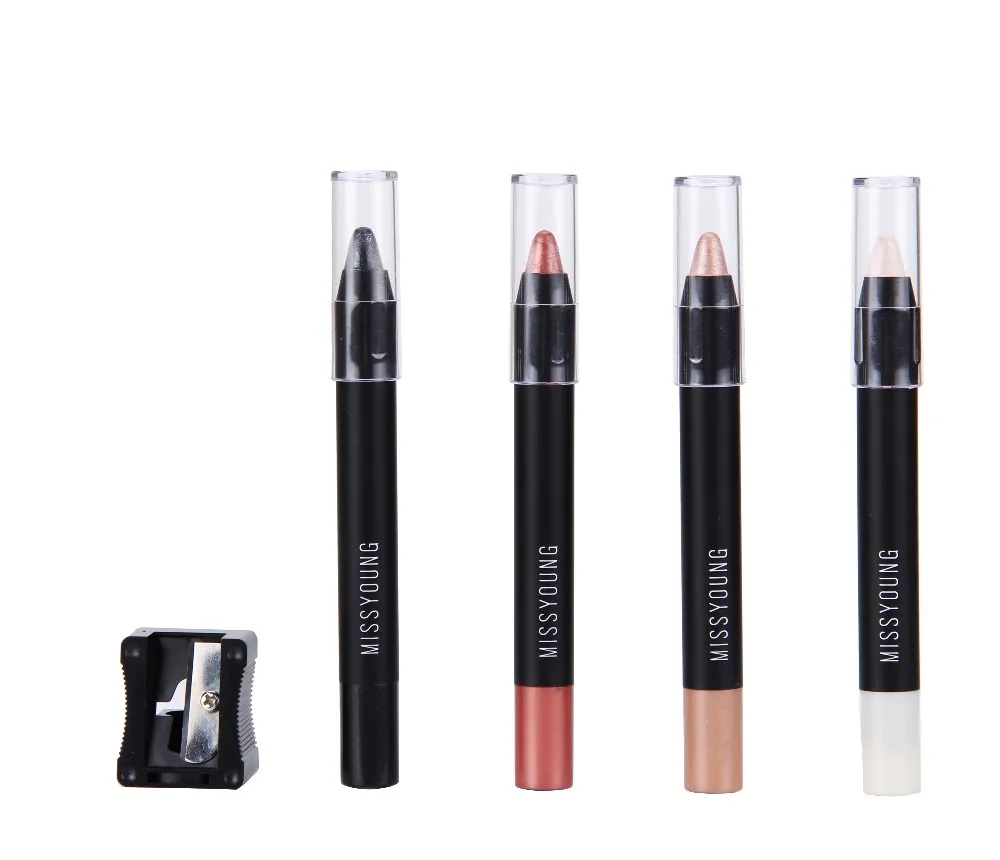 Jumbo Eye Pencil Set Jumbo Eyeshadow Set Crayon Eyeshadow Eye Shadow Pencil Buy Eye Pencil