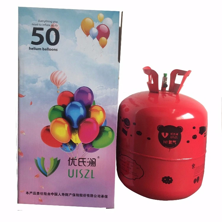 Гелий 64. Helium.