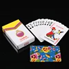 High quality custom new product personalised memory printed playing card