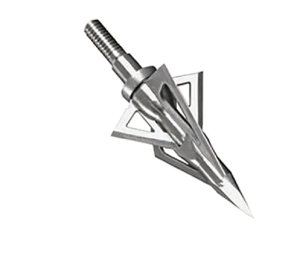 TRUGLO Titanium X Fixed Broadhead 4 Blade 100gr