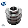 Map Processing Custom Made CNC Machined Machining Aluminum Parts