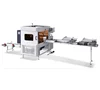 small business manufacturing machines paper tea glass packing machine price(MB-520)