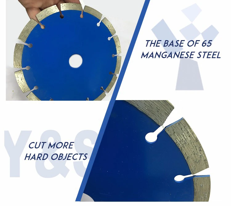 China wholesale circular saw blade metal cutting disc