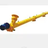 Mini bucket elevator for cement