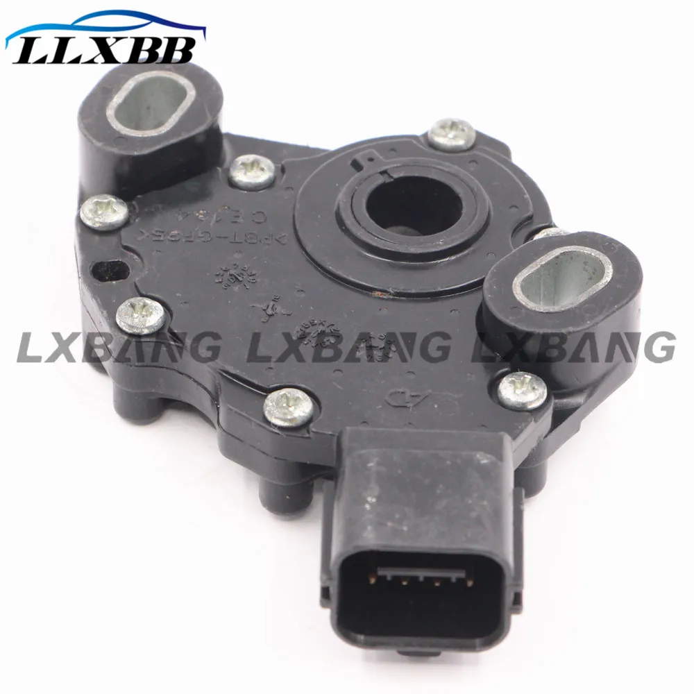 Neutral Safety Switch For Nissan Juke Rogue Sentra Ce134 Ce 134 Pbt