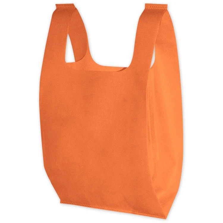 non woven t shirt bag