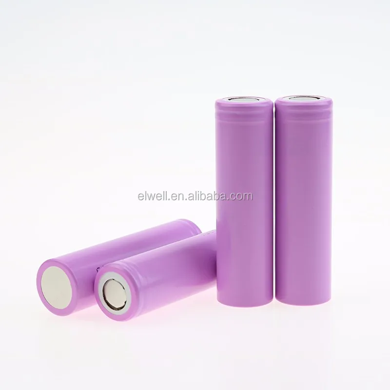 18650 Li-ion battery-30