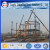 New industrial steel buildings design/steel design software/steel construction companies