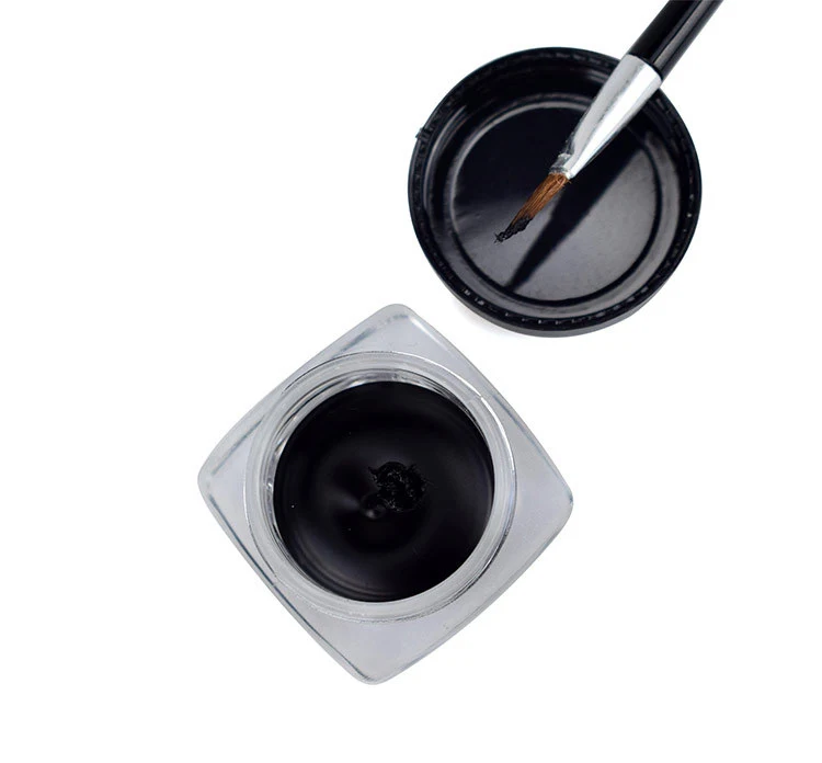 eyeliner cream
