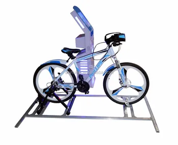 virzoom exercise bike