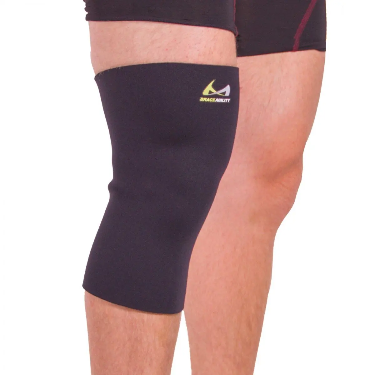 compression knee sleeve