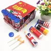 Flag Packaging Cigarette Pressed Tablet Candy Dextrose Smoke Candy
