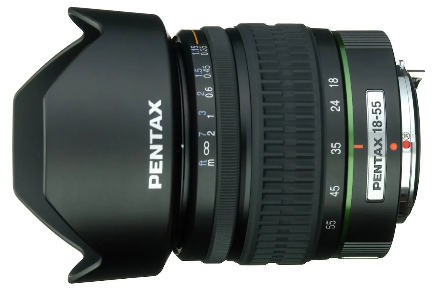 for Pentax DA 18-55mm f//3.5-5.6 AL WR CPL 52mm Circular Polarizer Multicoated Glass Filter Microfiber Cleaning Cloth