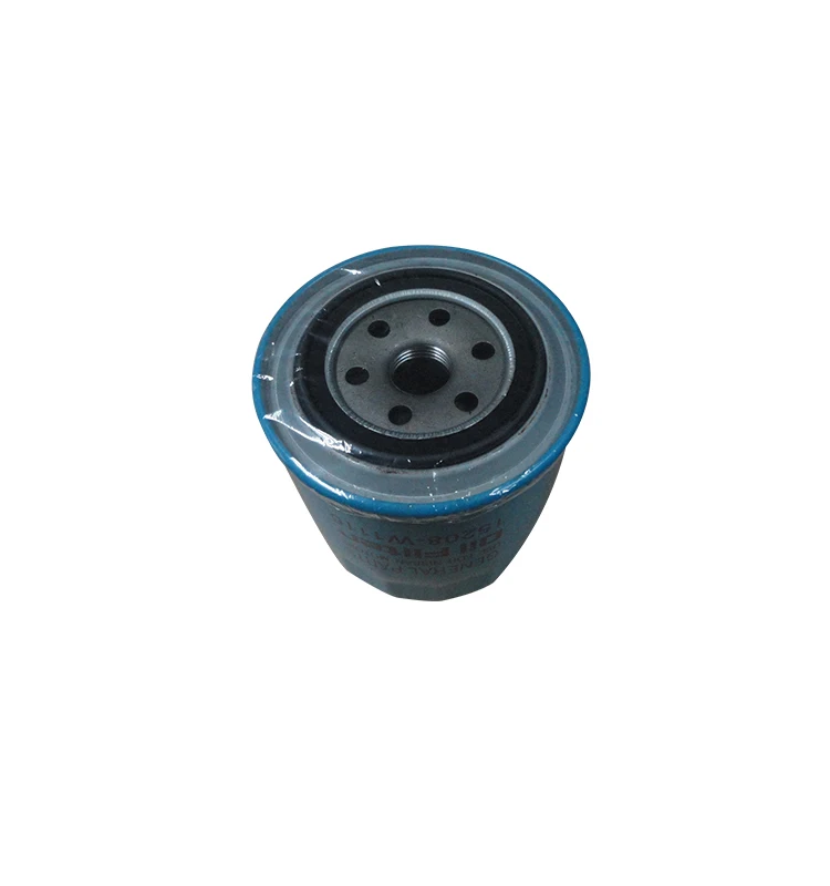 Brand Japanese Auto Car Oil Filter For N Issan Oe 15208w1111;5014 055