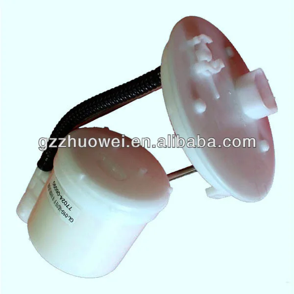 In Tank Fuel Filter For Camry Acv40 Part Number 7702406090 Buy Car