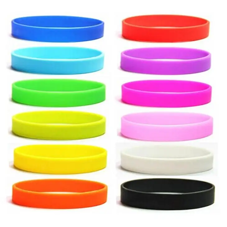 Plain Silicone Wristbands.jpg