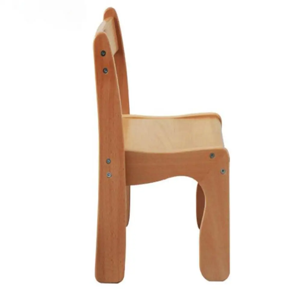 montessori high chair
