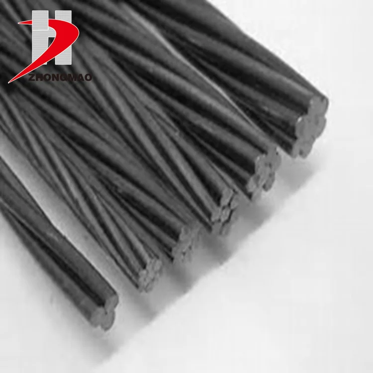 Post Tension 15.2mm Pc Strand From China Manufacturer - Buy 15.2mm Pc ...
