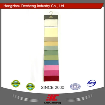 Good Price Cardboard Hanger Fabric Display Custom Hangers