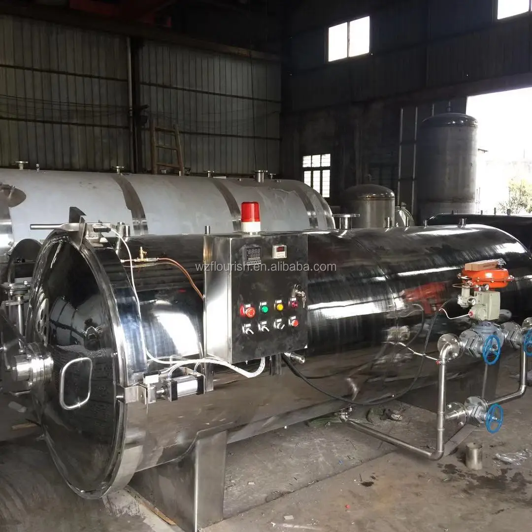 Turnkey Goat  Milk Production Line